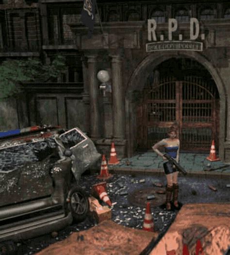 10 Curious Facts About Resident Evil 3 😮 Horror Amino