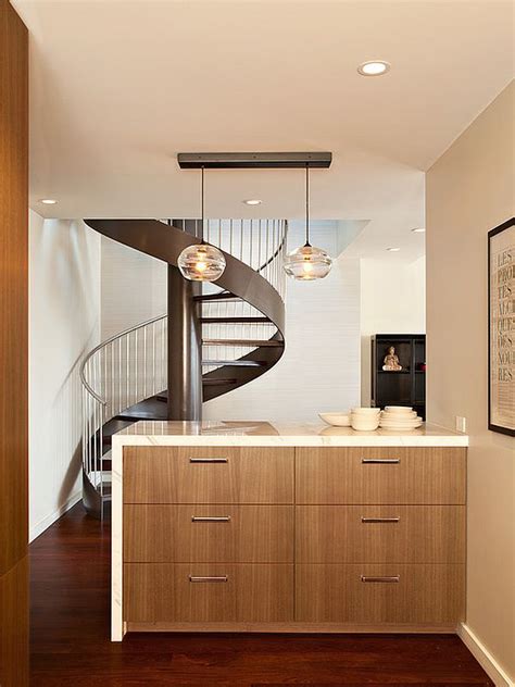 Popular Staircase Ideas For An Appealing Home Interior
