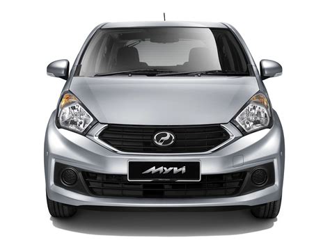 PERODUA Myvi specs  2015, 2016, 2017, 2018  autoevolution