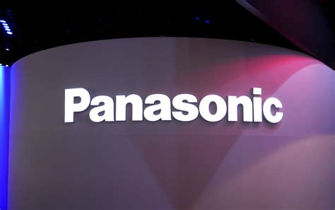 Panasonic Toughbook Logo