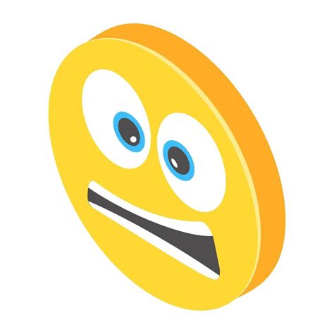Trendy Emoji Concepts 4371472 Vector Art At Vecteezy
