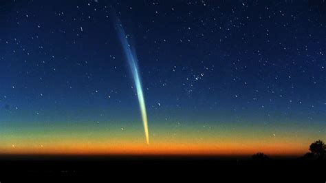 Comet Lovejoy Defies Death Then Flies To South Australia The Advertiser