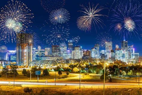 19 Best Places To Celebrate New Years Eve