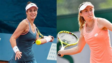 Bernarda has won nine singles and eight doubles titles on the itf circuit. WTA Linz Open 2020: Bernarda Pera vs Aliaksandra Sasnovich ...