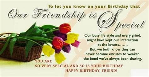 Happy Birthday Dear Friend Wishesgreeting