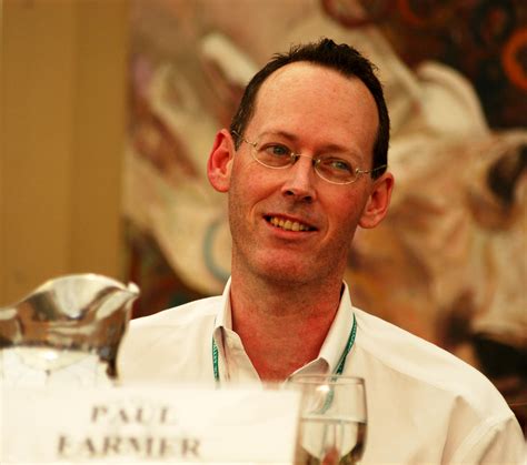 In Memoriam Dr Paul Farmer Sun Valley Writers Conference