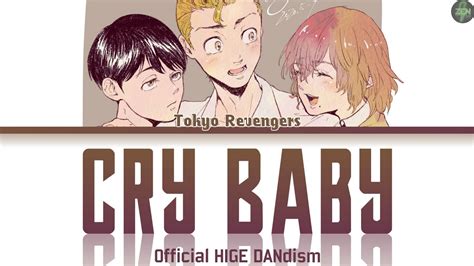Tokyo Revengers Opening Tv Cry Baby Lyrics Youtube Music