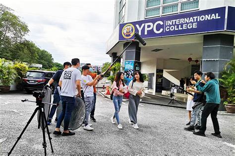 Student Activities Ypc International College