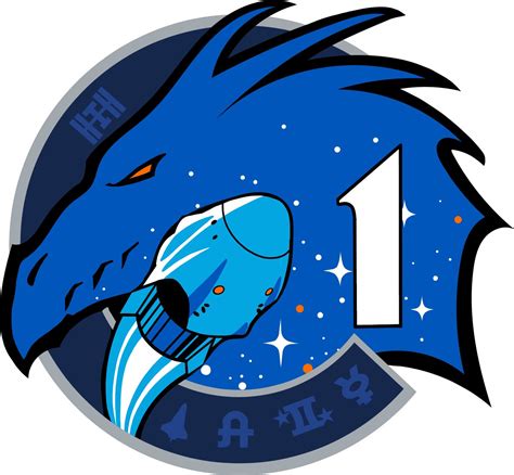 If you don't have a printer just keep this open. SPACEX DRAGON CAPSULE LOGO STICKER - ProSportStickers.com