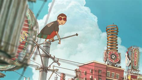Best anime movie ever! we're sure you've shouted these words during heated arguments with your nerd friends. Best Anime Movies Not Made by Studio Ghibli