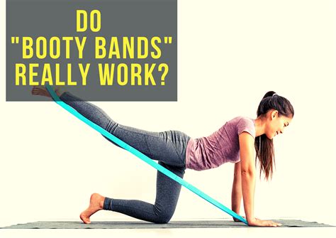 Do Booty Bands Really Work Trained Sports