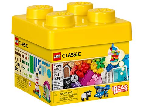 Lego 10692 Lego Classic Creative Bricks Toymaniagr