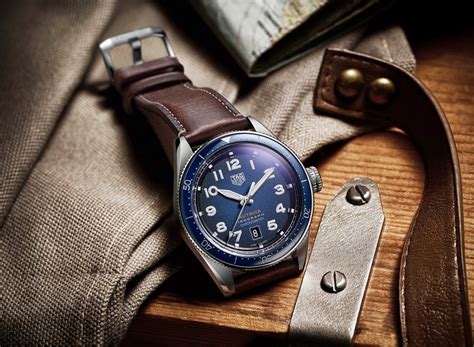 baselworld 2019 new tag heuer watches — the beaverbrooks journal