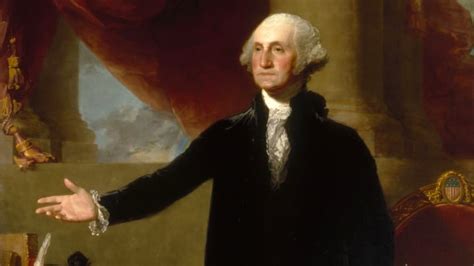 George Washington Biography And Facts Birth Death And Quotes Mental