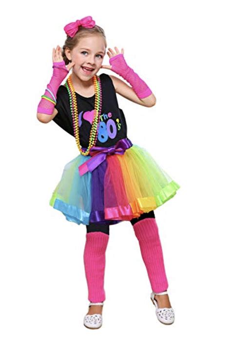 10 Neon Halloween Costumes Bright Colored And Glow In The Dark Costumes