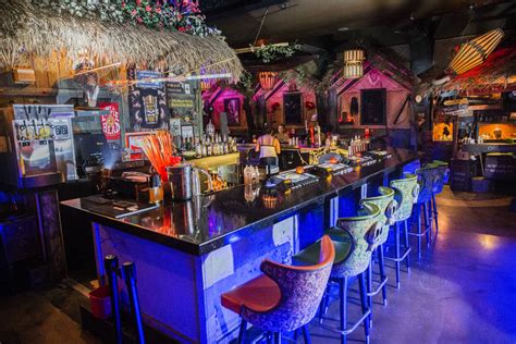 Lounges & bars in las vegas. Big B's Texas BBQ expanding; Able Baker Brewing moving ...