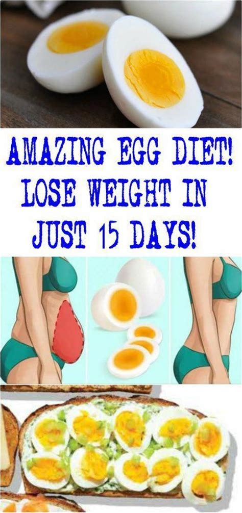 Review Boiled Egg Diet Get Latest 2022 News Update