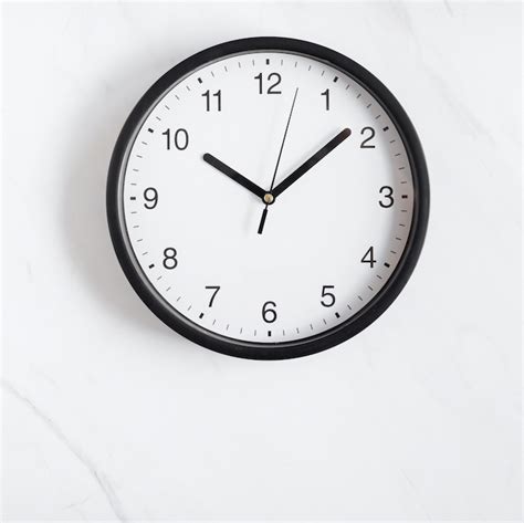 Be On Time 7 Reasons Why Its Important To Be Punctual