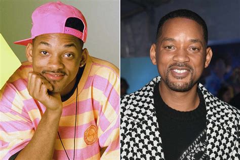 The Fresh Prince Of Bel Air Cast Where Are They Now