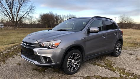 2019 mitsubishi outlander sport review and buying guide | long in the tooth. 2019 Mitsubishi Outlander Sport | Price, specs, features ...