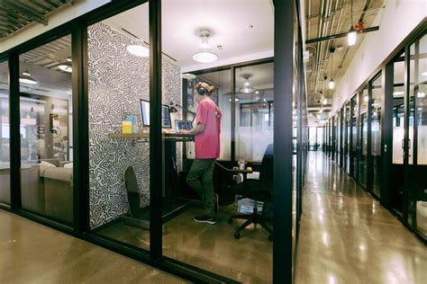 Wework Takes On Design Research And The Internet Of Things Architect