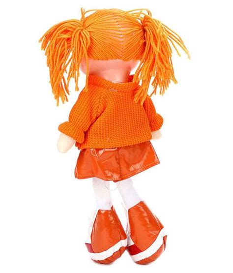 Tickles Smiling Face Doll 35 Cm Buy Tickles Smiling Face Doll 35 Cm Online At Low Price Snapdeal