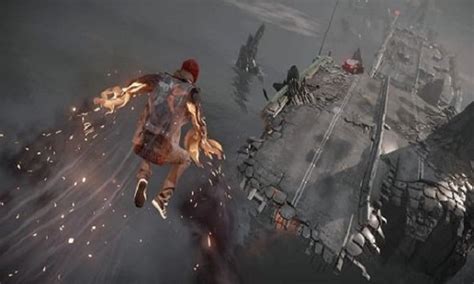 Infamous Second Son Game Download For Pc Full Version