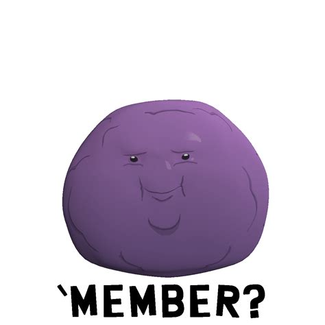 Remember Member Berries Sticker By South Park For Ios And Android Giphy