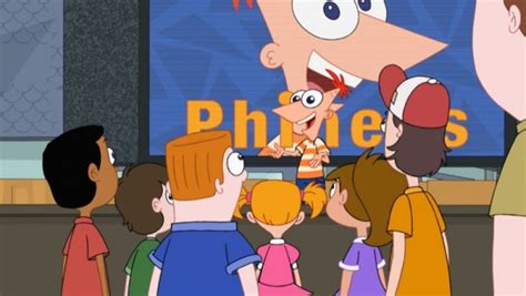 Image Phineas Ferb Birthday Clip O Rama 05 Phineas And Ferb