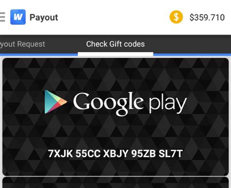 Use google play gift cards to purchase your favorite digital entertainment choose from. Cara Mendapatkan Vocher Google Play Gratis 100% Work ...
