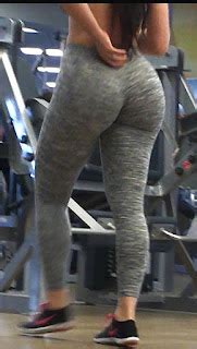 Mujeres Sexys En El Gym Mujeres Bellas En La Calle