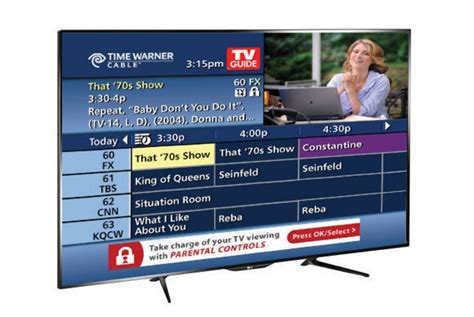 Tv Networks Response To Unlocking The Cable Box Highlights Everything