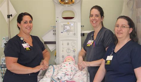 Nicu Nursing Delivering Special Care To Babies And Their Families