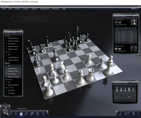 Chessmaster® Grandmaster Edition 11