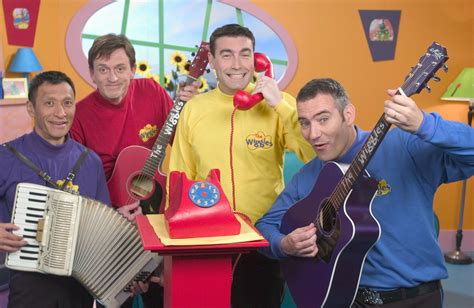 The Wiggles Fan Club On Twitter Rt Thewiggles Exciting News The