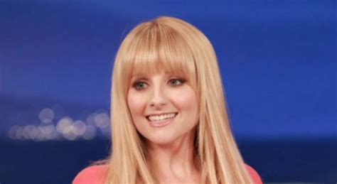 Melissa Rauch Nudes Naked Pictures And Porn Videos