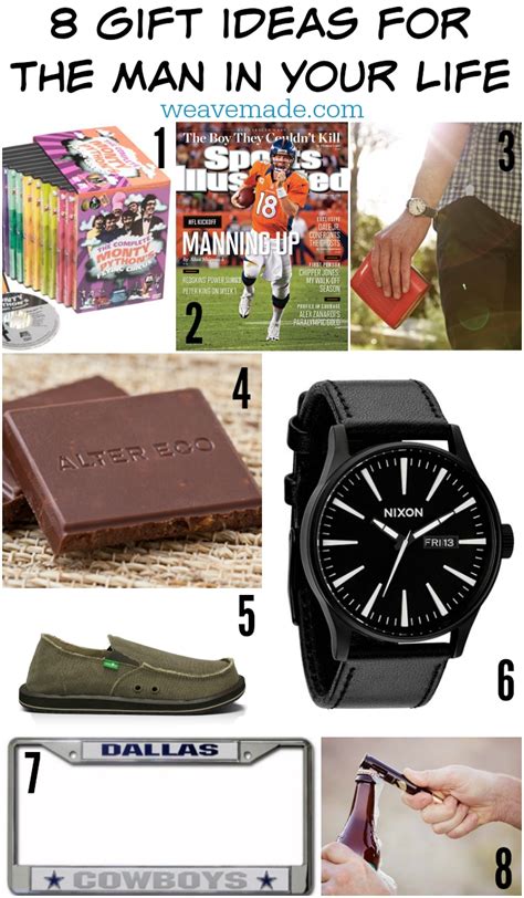 28 thoughtful gifts your husband will appreciate. 10 Perfect Gift Ideas For My Husband 2020