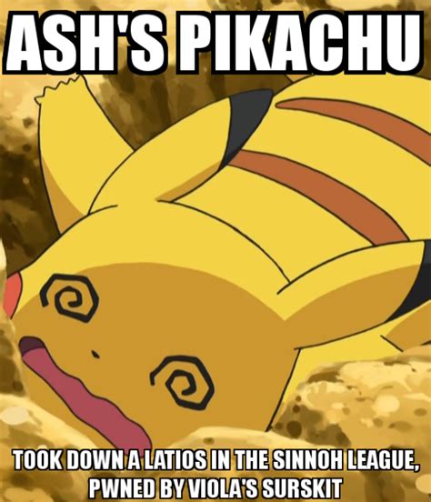 100 funny pikachu memes which will make you go temporarily insane geeks on coffee