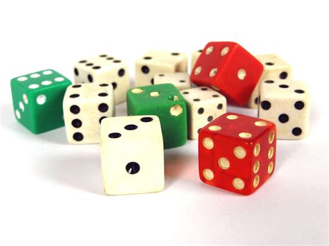 Basic Dice And Domino Divination Html