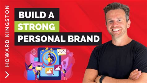 How To Have A Strong Personal Brand Youtube