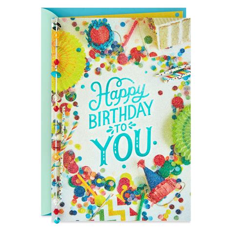 Perks To Growing Older Birthday Card Greeting Cards Hallmark