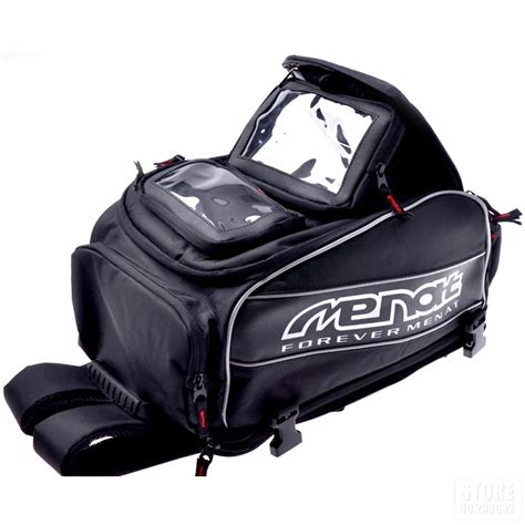 Cucyma Motorcycle Bag Waterproof Motorcycle Backpack Multi Function Motorcycle Tank Bag Moto Bag