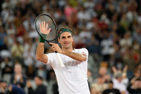 — olympics (@olympics) august 8, 2021. Roger Federer sets sights on 2021 season, next summer's ...