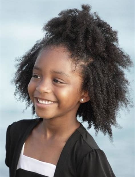 71 Cool Black Little Girls Hairstyles For 2020 2021 Page 7 Hairstyles