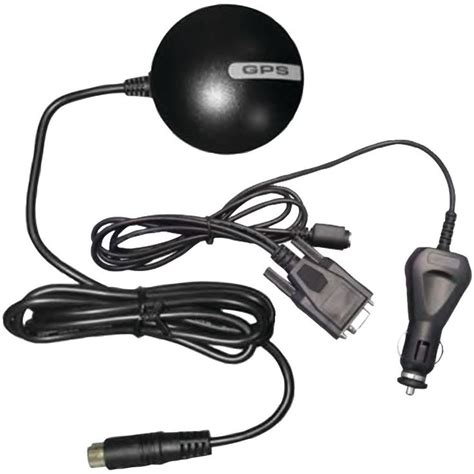 Uniden Gps Receiver For Scanner Marine Products Marine Radios Nmea 0183 Gps