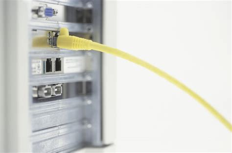 One i want to use as a system backup for the other. How to Connect Two Computers Together with an Ethernet ...