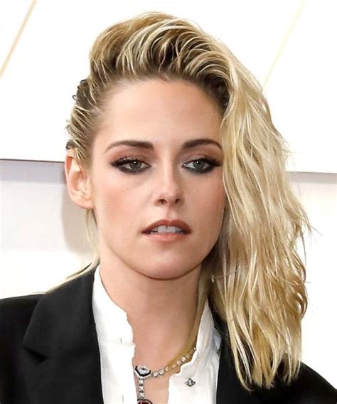 Share More Than Kristen Stewart Blonde Hair Latest In Eteachers