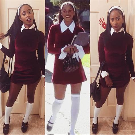 Dionne From Clueless A Classic Halloween Costume
