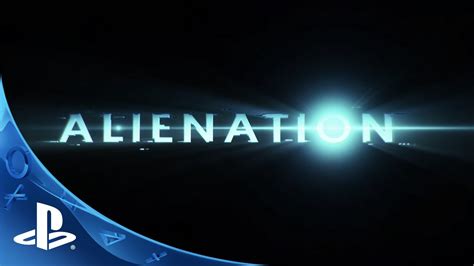 Alienation Ps4 Im Test Effektreiche Alienjagd Gamers Palace
