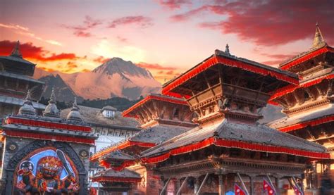 10 Heritage Places In Nepal To Leave You Spellbound